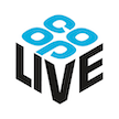 Coop Live Logo