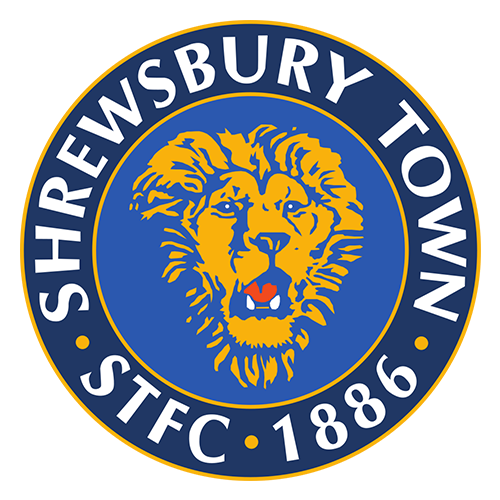 Shrewsbury Town FC