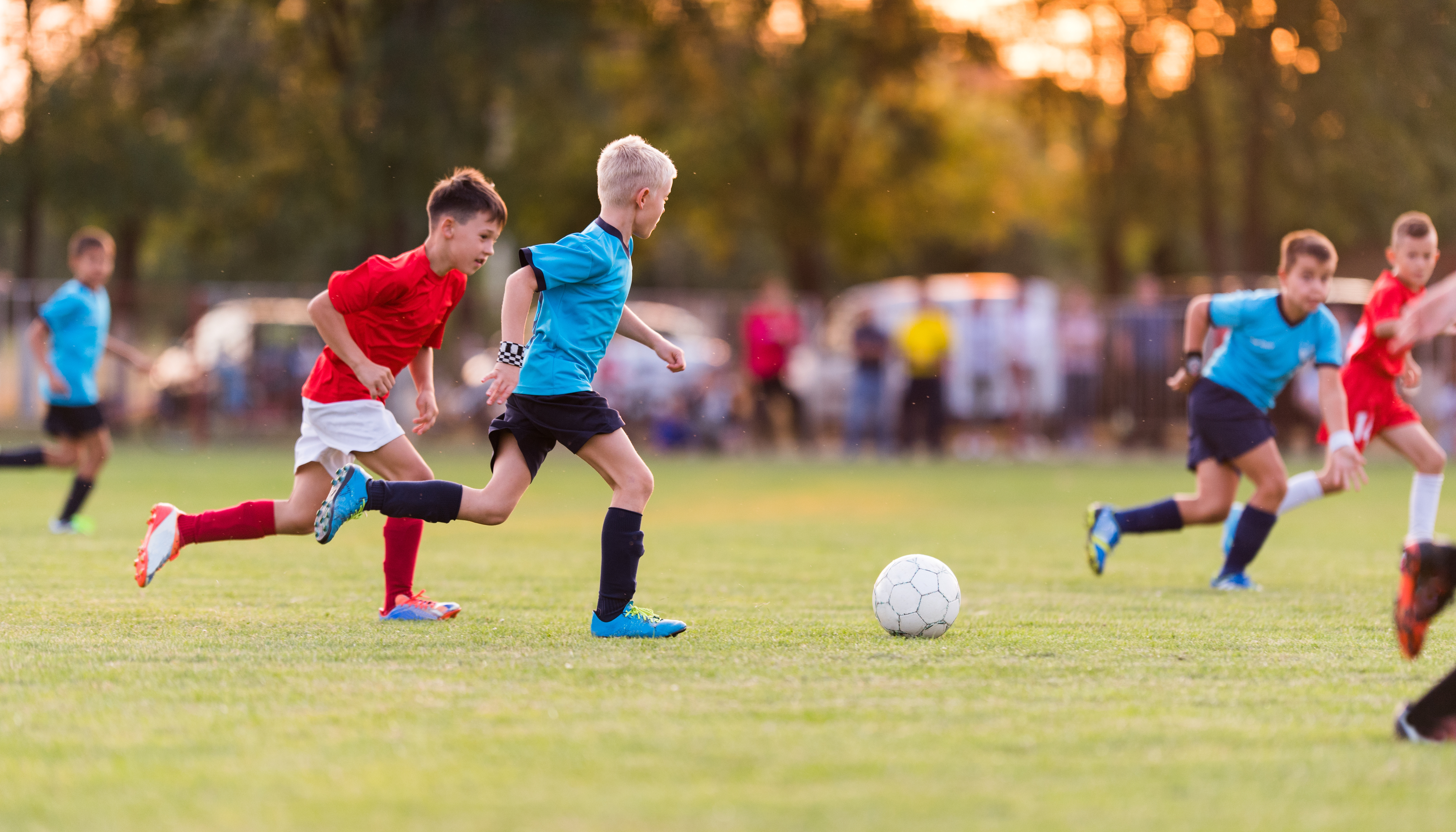 Football Safeguarding